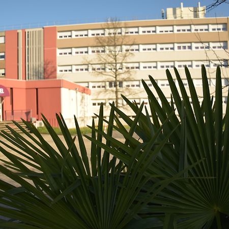 Cit'Hotel Escatel Mâcon Eksteriør billede