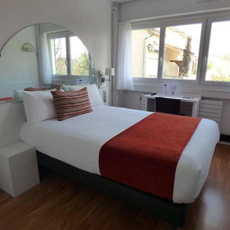 Cit'Hotel Escatel Mâcon Eksteriør billede