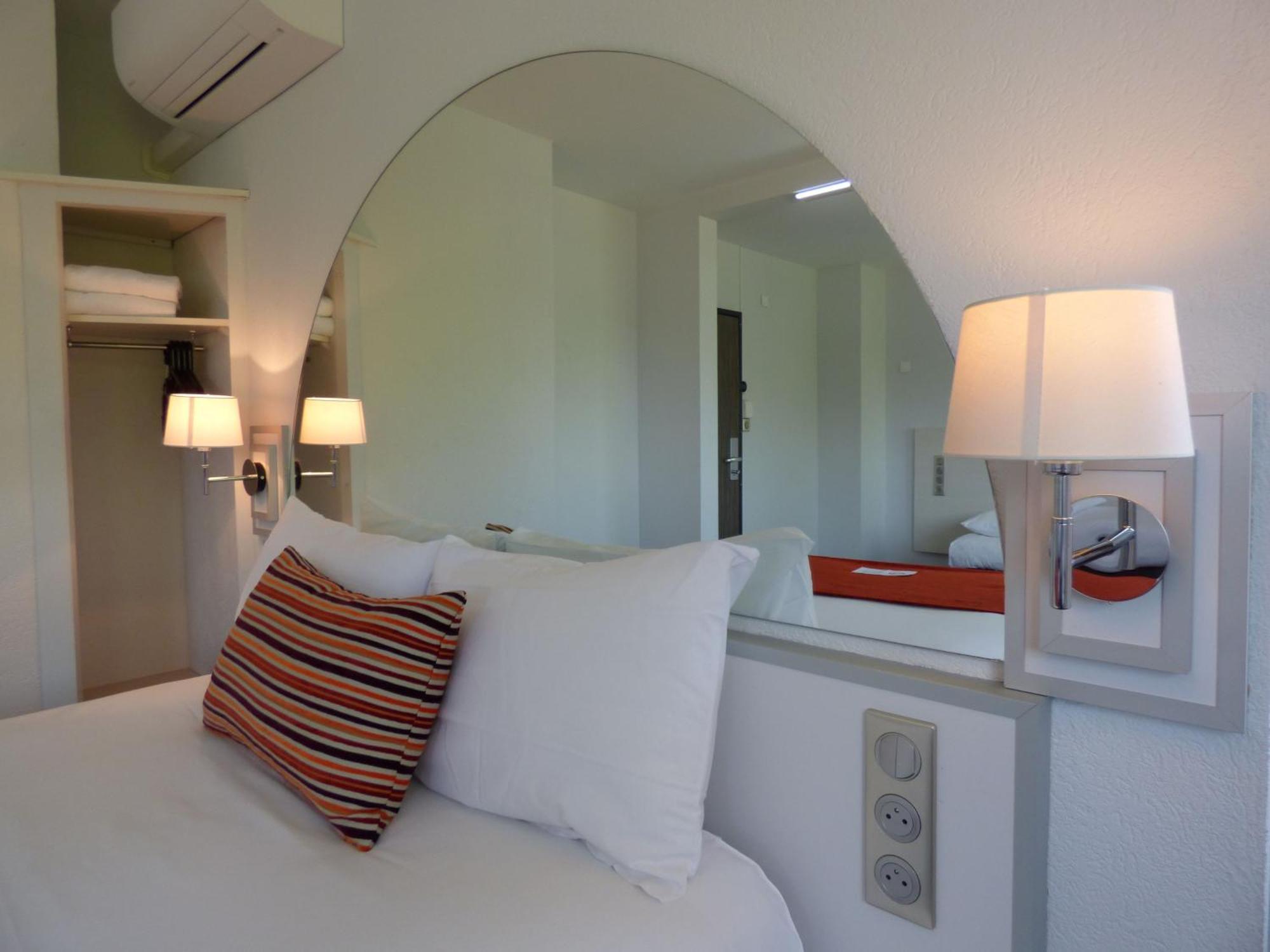 Cit'Hotel Escatel Mâcon Eksteriør billede