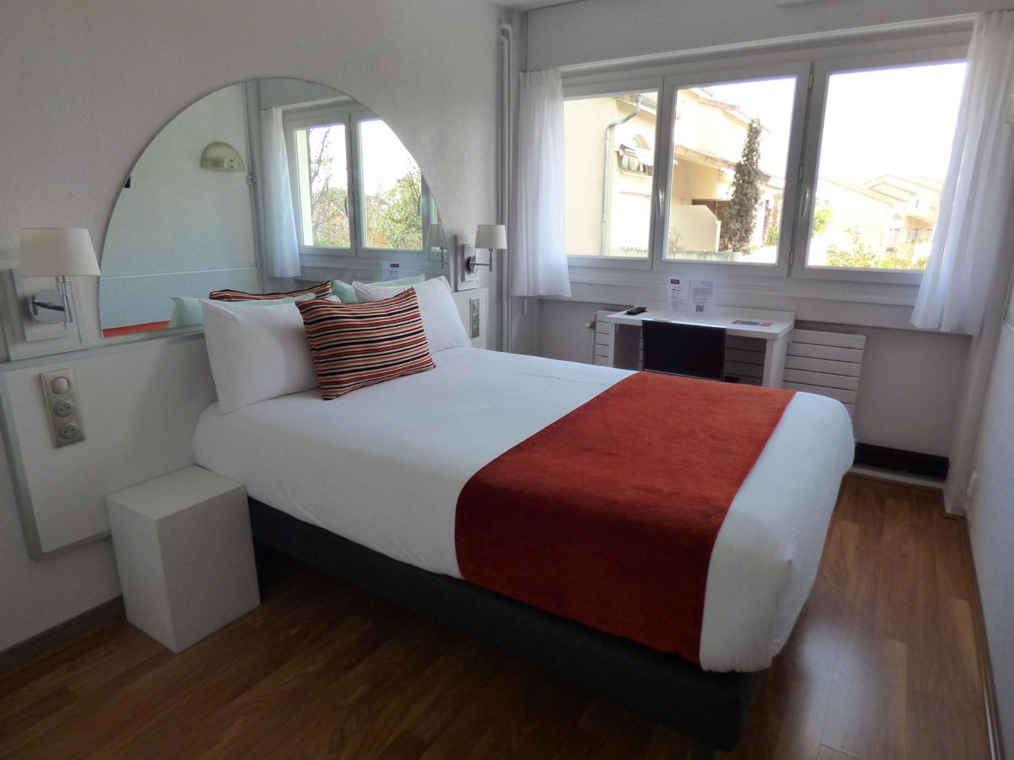 Cit'Hotel Escatel Mâcon Eksteriør billede