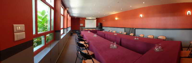 Cit'Hotel Escatel Mâcon Eksteriør billede
