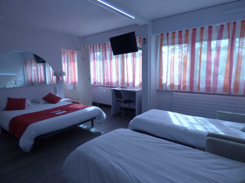 Cit'Hotel Escatel Mâcon Eksteriør billede